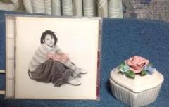 小泉今日子、ベストアルバム、エニータイム＋選べる粗品付き。