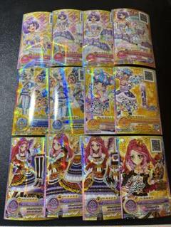 アイカツスターズ アニON マグバッジ ヴィーナスアーク まとめ売り アイカツスターズ アニON マグバッジ ヴィーナスアーク まとめ
