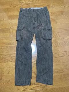 2025年最新】DIESEL メンズ ワークパンツ・カーゴパンツ