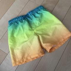 H&M 水着　スイムパンツ　キッズ　122/128