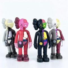 KAWS 16th Anniversary Edition フィギュア KAWS 16th Anniversary Edition フィギュア