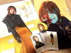 上田麗奈　アーティスト展　複製サイン入り　チェキ　ブロマイド　 2種類 2025年最新】上田麗奈 チェキの人気アイテム - メルカリ