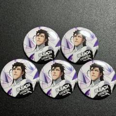 藍染惣右介 プリンセスカフェ トレーディング缶バッジ 09/26 発送予定】 『恋せよまやかし天使ども』 トレーディング缶