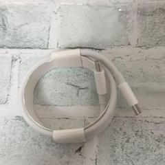 そ　高速USB C - USB Cケーブルコード　1M 高速充電 データ転送