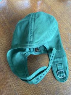vintage USN フライングヘルメット　グランドクルー vintage USN フライングヘルメット グランドクルー - メルカリ