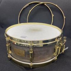 アクリルドラム オーダー品 10×10インチ ダイキャストフープ Amazon.co.jp: Ludwig ラディック ダイキャストフープ バター