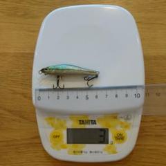 メガバスx 55の中古 未使用品 メルカリ