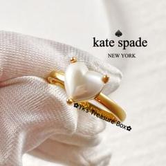 2025年最新】kate spade new york レディース リング・指輪の