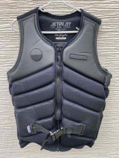 ライフジャケット❗️XL❗️JET PILOT