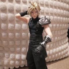 クラウド　一番くじ　フィギュア＋キーホルダーセット 2025年最新】ff7 一番くじ クラウドの人気アイテム - メルカリ