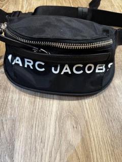 希少・美品 MARC JACKASS ブラック ボディバッグ 2025年最新】MARC JACOBS レディース ボディバッグ・ウエスト