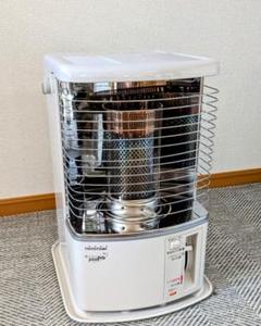 RS-H29 | 暖房製品 | トヨトミ-TOYOTOMI 公式サイト