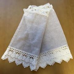 【出品7月まで】ニトリ カフェカーテン