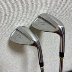 藤本技工 ウェッジ 52 56 NS MODUS3 WEDGE105