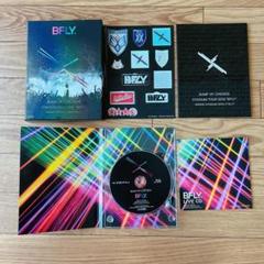 【BUMP OF CHICKEN】BFLY Blu-ray 初回限定版