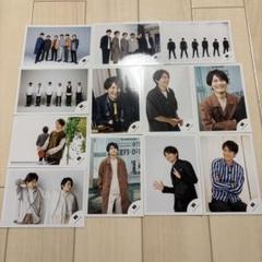 V6 - V6 長野博☆公認生写真①の通販 by エリ's shop