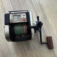 Daiwa TANA SENSOR SS60 SOKO Spinning Reel Big-game Surf