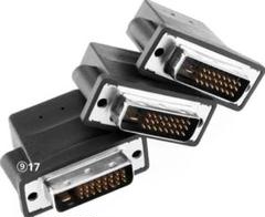 DVIバーチャル・ディスプレイ DVI 3個入 ②