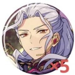 乱凪砂 フィーチャー1 缶バッジ 67点 あんスタ 缶バッジ 凪砂｜Yahoo!フリマ（旧PayPayフリマ）
