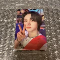 Amazon.co.jp: boynextdoor M2 olive young トレカ ソンホ 2枚