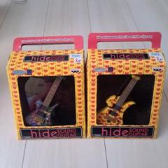 hide サウンドギター スピーカー&フィギュア京浜急行 hideバス チョロQ 2025年最新】hide サウンドギターの人気アイテム - メルカリ