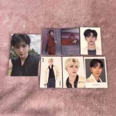 seventeen ジョシュア
