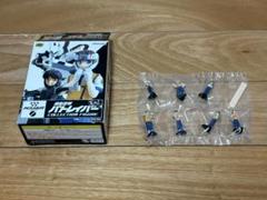 CM'S 機動警察パトレイバー 特車二課第2小隊 7体セット フィギュア 未開封 CM'S 機動警察パトレイバー 特車二課第2小隊 7体セット
