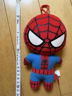 スパイダーマン