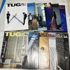 2025年最新】tug of c＆aの人気アイテム - メルカリ