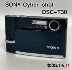 SONY Cyber-shot DSC-T30 デジタルカメラ Amazon | ソニー SONY デジタルカメラ サイバーショット T30