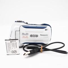 〇Db右1016 Panasonic デジタルムービーカメラ HX-WA30 概要 デジタルムービーカメラ HX-WA30 | デジタルビデオカメラ