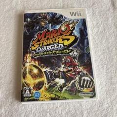 ★最終価格★【Wiiソフト】マリオストライカーズチャージド 最終価格