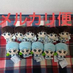 2025年最新】ちびぐるみ nct dreamの人気アイテム - メルカリ