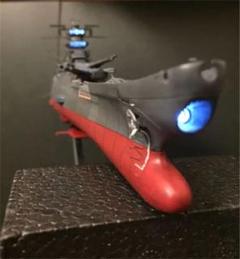 宇宙戦艦ヤマト2202 ヤマト完成品