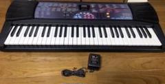 CASIO カシオ CTK-560L 電子キーボード 電子ピアノ キーボード
