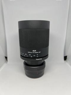 RMC Tokina 500mm F8 (M/XG) 【美品】#le 116フードの一部に凹傷有ります