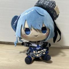 星街すいせい　もちどる ぬいぐるみ ドンキ ドンキホーテ 61W2aKwysUL._UF350,350_QL50_.jpg