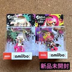 もーるさま 専用amiibo ヒメ ガールネオンピンク Amazon.co.jp: amiibo ガール【ネオンピンク】 (スプラトゥーン
