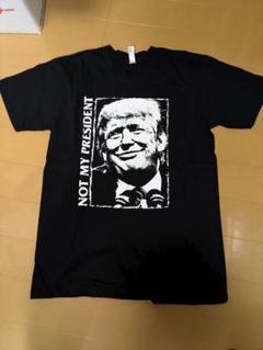 トランプ大統領 Tシャツ FATレコード アメリカ製 - メルカリ
