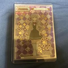 値下げ不可　PSA10 Reバース SNR 征嶺学園 アーリャ　ロシデレ Reバース SNR 征嶺学園 アーリャ 12番 ロシデレ rosd025