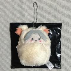 家庭教師ヒットマンREBORN! にとたん ぬいぐるみ マスコット 獄寺隼人 家庭教師ヒットマンREBORN!×SANRIO CHARACTERS｜ぬいぐるみ
