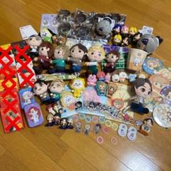 2025年最新】bts 激安 グッズの人気アイテム - メルカリ