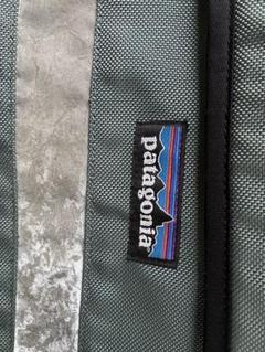 Patagonia ダッフルバッグのサムネイル