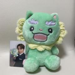 ヤヌカミ ぬいぐるみ 與那城奨 贅沢屋の Amazon.co.jp: JO1 JOCHUM ヤヌカミ 與那城奨