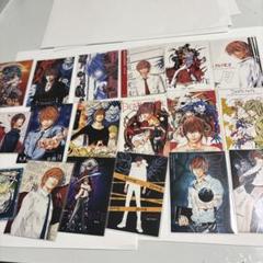 デスノート　コナミ　トレカ　24枚 デスノート トレカ 特別版 | カードコレクターMOKOの半地下ブログ