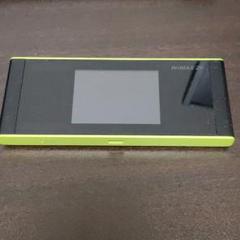 WiMAX2 Wi-Fi W05