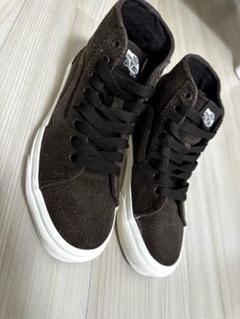 VANS OFF THE WALL スニーカー US 5.5のサムネイル
