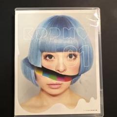 きゃりーぱみゅぱみゅ/KPP MV01 DVD