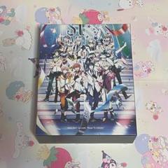 アイドリッシュセブン 1st LIVE「Road To Infinity」 BD