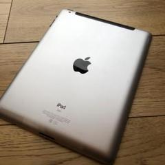 【美品】iPad 初代 動作確認済 純正 充電器セット 64G 美品